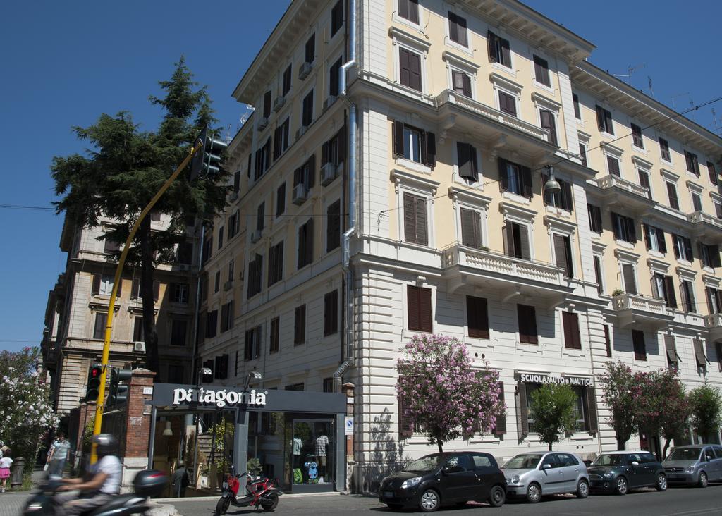 רומא Center 2 Rooms B&B מראה חיצוני תמונה