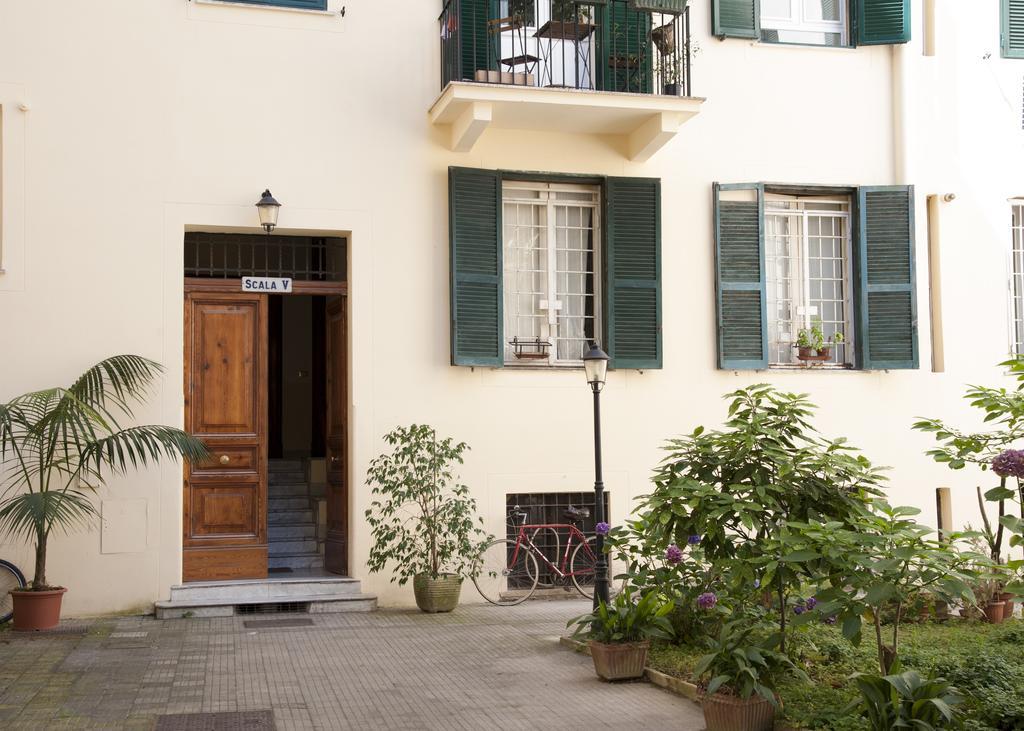 רומא Center 2 Rooms B&B מראה חיצוני תמונה
