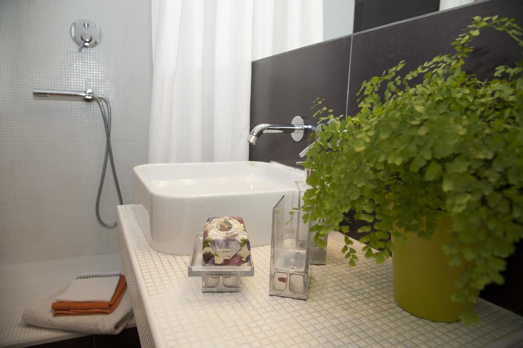 רומא Center 2 Rooms B&B מראה חיצוני תמונה