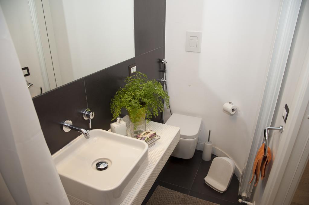 רומא Center 2 Rooms B&B מראה חיצוני תמונה