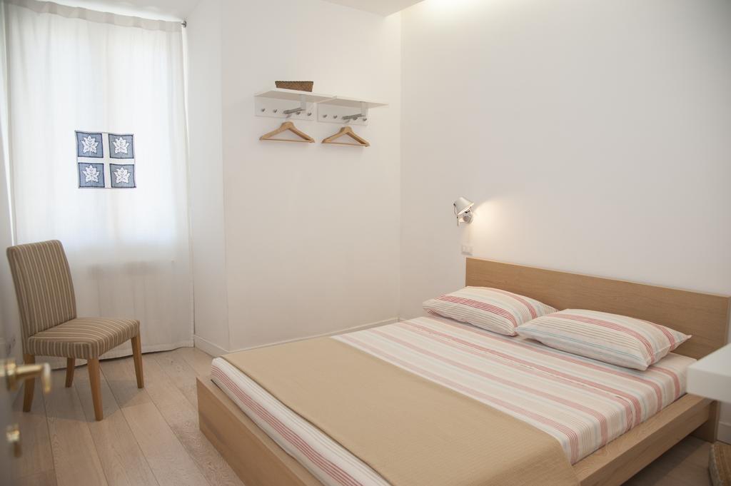 רומא Center 2 Rooms B&B חדר תמונה