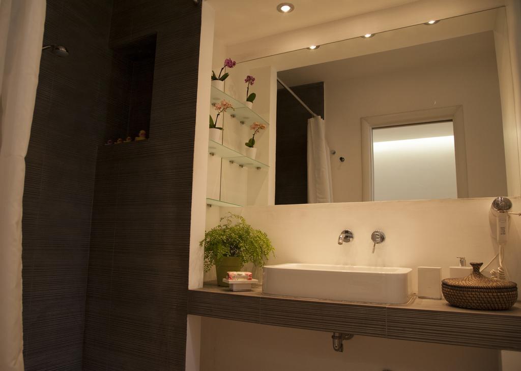 רומא Center 2 Rooms B&B מראה חיצוני תמונה