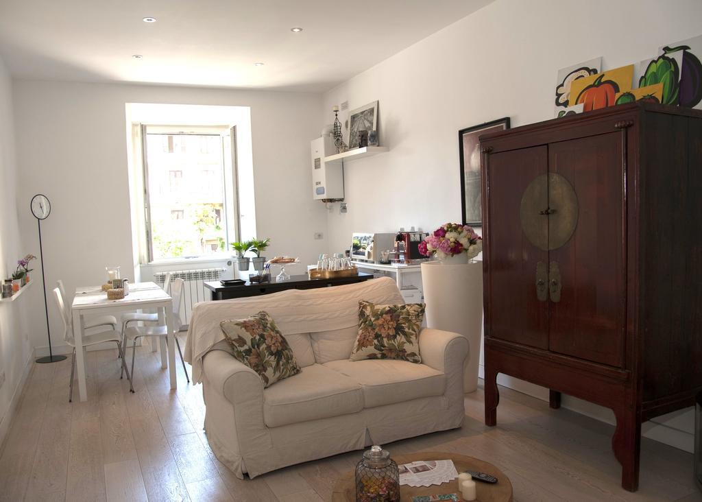 רומא Center 2 Rooms B&B מראה חיצוני תמונה
