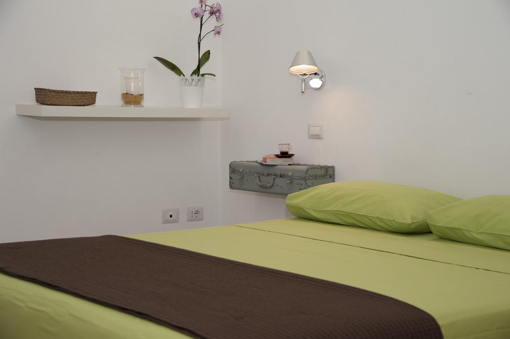 רומא Center 2 Rooms B&B חדר תמונה