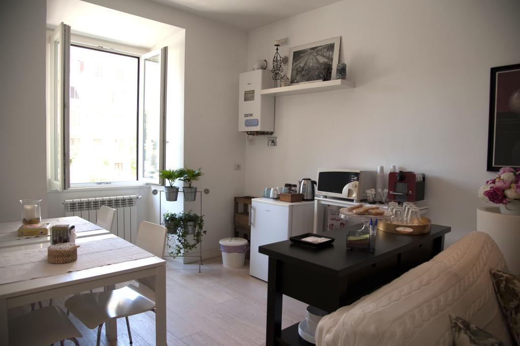 רומא Center 2 Rooms B&B מראה חיצוני תמונה