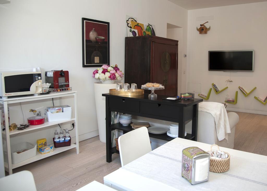 רומא Center 2 Rooms B&B מראה חיצוני תמונה