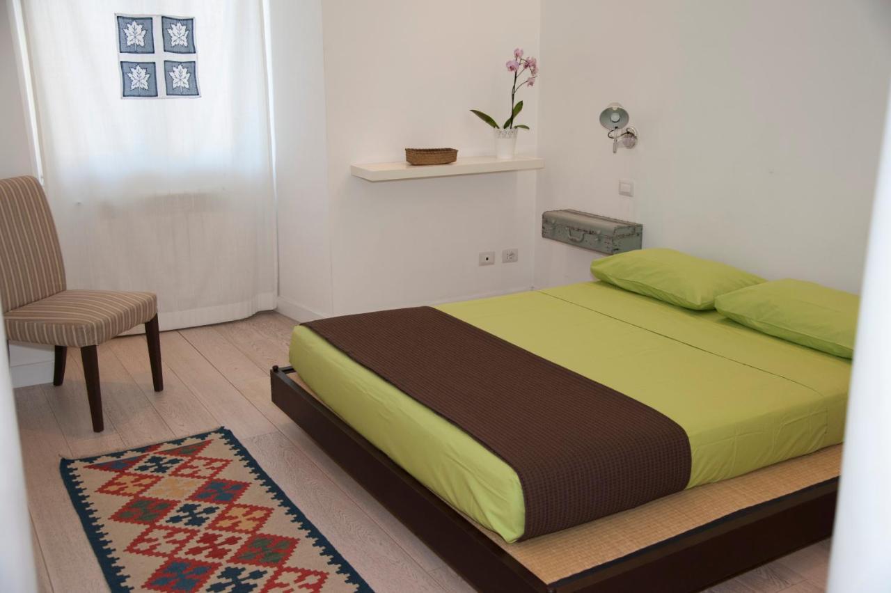 רומא Center 2 Rooms B&B מראה חיצוני תמונה
